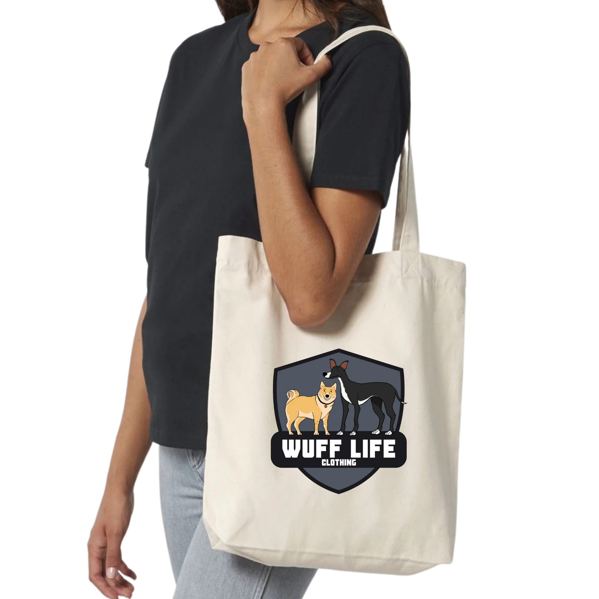 wuff life bag
