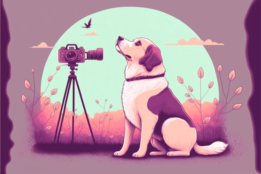 7 Amazing Brands Looking for Dog Models