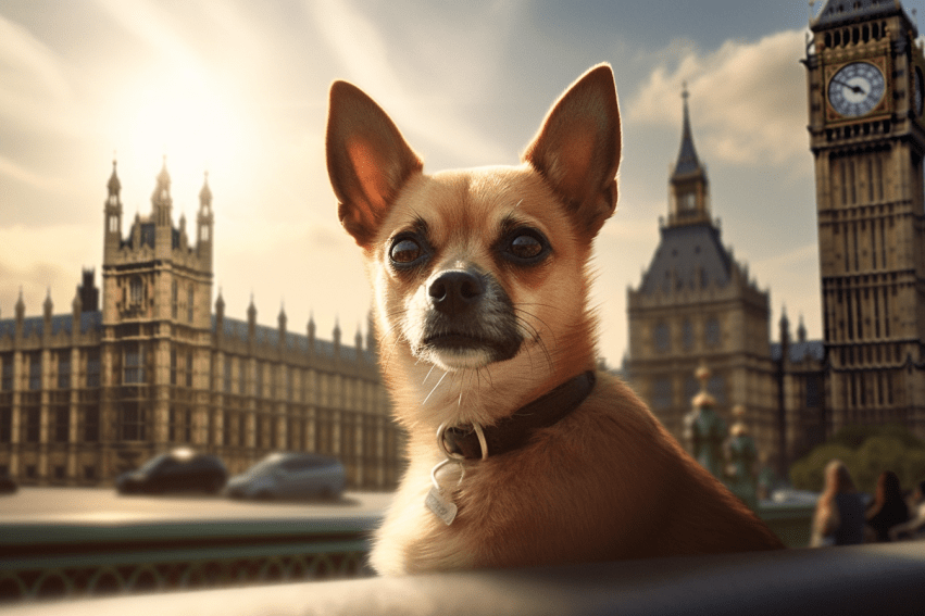 Dog Modeling 101 Everything You Need to Know